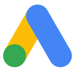 Google Lead Form logo