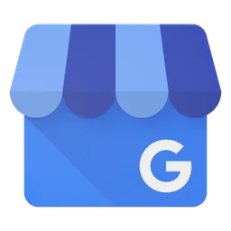 Google Business Profile logo