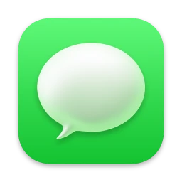 iMessage logo