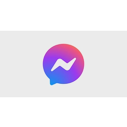 Messenger logo