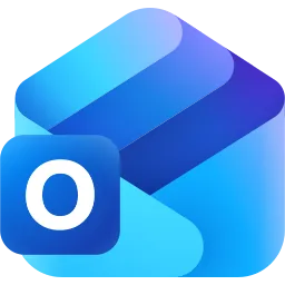 Outlook logo