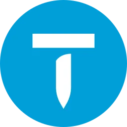 Thumbtack logo