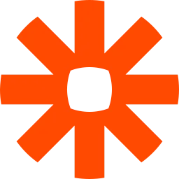 Zapier logo